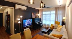 Blk 332A Anchorvale Isles (Sengkang), HDB 4 Rooms #618183701